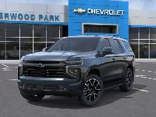 2026 Chevrolet Tahoe RST - Photo 6