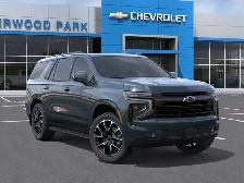 2026 Chevrolet Tahoe RST - Photo 7