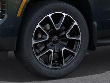 2026 Chevrolet Tahoe RST - Photo 9