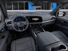2026 Chevrolet Tahoe RST - Photo 15