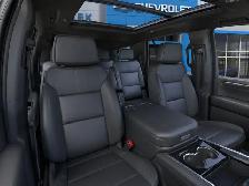 2026 Chevrolet Tahoe RST - Photo 16