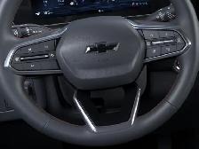 2026 Chevrolet Tahoe RST - Photo 19