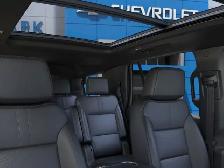 2026 Chevrolet Tahoe RST - Photo 24