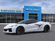2027 Chevrolet Corvette 2LT - Photo 2