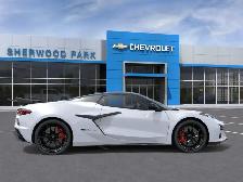 2027 Chevrolet Corvette 2LT - Photo 5