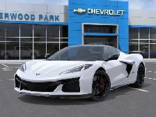 2027 Chevrolet Corvette 2LT - Photo 6
