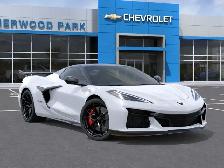 2027 Chevrolet Corvette 2LT - Photo 7