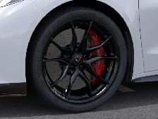 2027 Chevrolet Corvette 2LT - Photo 9