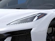 2027 Chevrolet Corvette 2LT - Photo 10