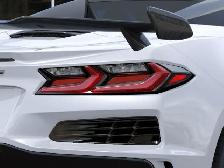 2027 Chevrolet Corvette 2LT - Photo 11