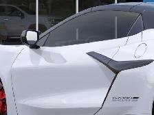 2027 Chevrolet Corvette 2LT - Photo 12