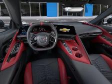 2027 Chevrolet Corvette 2LT - Photo 15