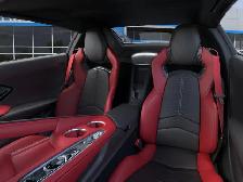2027 Chevrolet Corvette 2LT - Photo 16