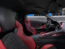 2027 Chevrolet Corvette 2LT - Photo 17