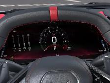 2027 Chevrolet Corvette 2LT - Photo 18