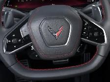 2027 Chevrolet Corvette 2LT - Photo 19