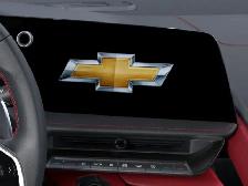 2027 Chevrolet Corvette 2LT - Photo 20