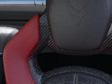 2027 Chevrolet Corvette 2LT - Photo 21