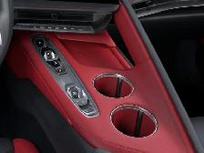 2027 Chevrolet Corvette 2LT - Photo 23