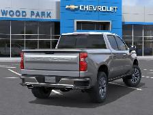 2026 Chevrolet Silverado 1500 LT - Photo 4