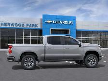 2026 Chevrolet Silverado 1500 LT - Photo 5