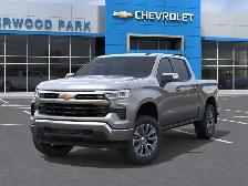 2026 Chevrolet Silverado 1500 LT - Photo 6