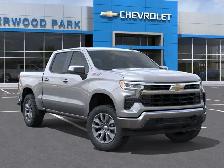 2026 Chevrolet Silverado 1500 LT - Photo 7