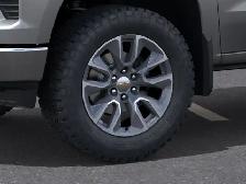 2026 Chevrolet Silverado 1500 LT - Photo 9
