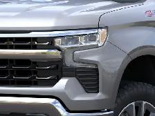 2026 Chevrolet Silverado 1500 LT - Photo 10