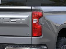 2026 Chevrolet Silverado 1500 LT - Photo 11