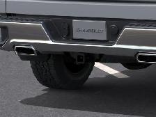 2026 Chevrolet Silverado 1500 LT - Photo 14