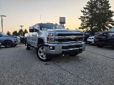 2016 Chevrolet Silverado 2500HD LTZ Plus Z71 - Photo 2
