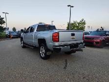 2016 Chevrolet Silverado 2500HD LTZ Plus Z71 - Photo 4