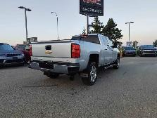 2016 Chevrolet Silverado 2500HD LTZ Plus Z71 - Photo 5