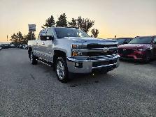 2016 Chevrolet Silverado 2500HD LTZ Plus Z71 - Photo 6