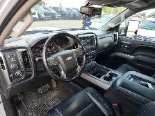 2016 Chevrolet Silverado 2500HD LTZ Plus Z71 - Photo 8