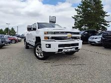 2019 Chevrolet Silverado 2500HD LTZ Plus Custom Sport 6.0L Z71 - Photo 2