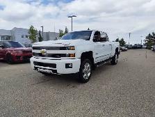 2019 Chevrolet Silverado 2500HD LTZ Plus Custom Sport 6.0L Z71 - Photo 3