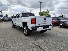2019 Chevrolet Silverado 2500HD LTZ Plus Custom Sport 6.0L Z71 - Photo 4