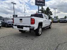 2019 Chevrolet Silverado 2500HD LTZ Plus Custom Sport 6.0L Z71 - Photo 5