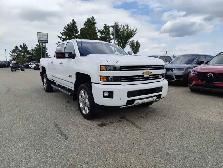 2019 Chevrolet Silverado 2500HD LTZ Plus Custom Sport 6.0L Z71 - Photo 6