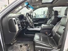 2019 Chevrolet Silverado 2500HD LTZ Plus Custom Sport 6.0L Z71 - Photo 7