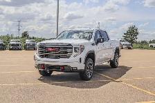 2026 GMC Sierra 1500 AT4 - Photo 4