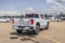 2026 GMC Sierra 1500 AT4 - Photo 9