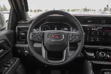 2026 GMC Sierra 1500 AT4 - Photo 20