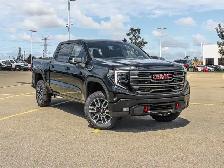 2026 GMC Sierra 1500 AT4 - Photo 2