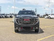 2026 GMC Sierra 1500 AT4 - Photo 3