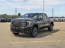 2026 GMC Sierra 1500 AT4 - Photo 4