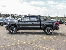2026 GMC Sierra 1500 AT4 - Photo 5