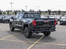 2026 GMC Sierra 1500 AT4 - Photo 6